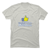 everything's coming up milhouse shirt